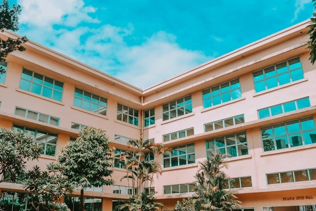 Sekolah Kencanaairnapal